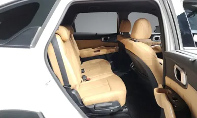 Kia Sorento 2021, 98499 км, за 18434.09 USD - фото 12
