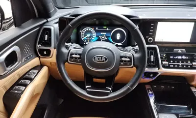 Kia Sorento 2021, 98499 км, за 18434.09 USD - фото 13