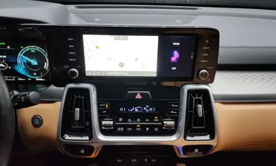 Kia Sorento 2021, 98499 км, за 18434.09 USD - фото 14