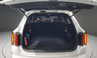 Kia Sorento 2021, 98499 км, за 18434.09 USD - фото 20