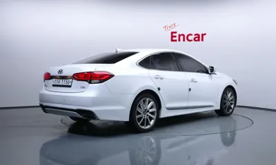 Hyundai Aslan 2016, 288643 км, за 2290.93 USD