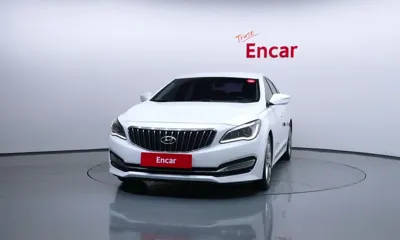 Hyundai Aslan 2016, 288643 км, за 2290.93 USD