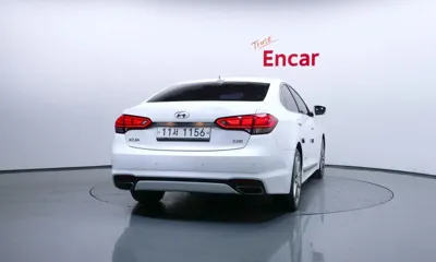 Hyundai Aslan 2016, 288643 км, за 2290.93 USD