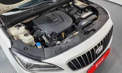 Hyundai Aslan 2016, 288643 км, за 2272.58 USD - фото 6