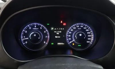 Hyundai Aslan 2016, 288643 км, за 2272.58 USD - фото 8