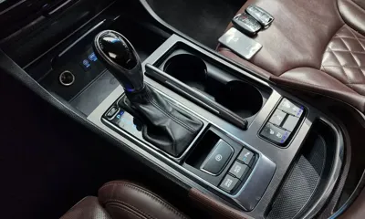 Hyundai Aslan 2016, 288643 км, за 2272.58 USD - фото 9