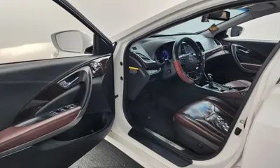 Hyundai Aslan 2016, 288643 км, за 2272.58 USD - фото 10