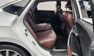 Hyundai Aslan 2016, 288643 км, за 2272.58 USD - фото 11