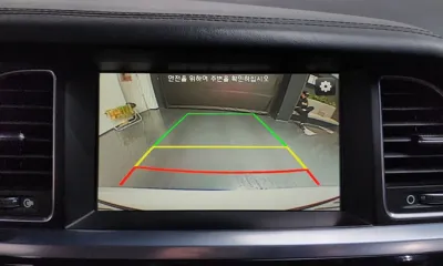 Hyundai Aslan 2016, 288643 км, за 2272.58 USD - фото 14