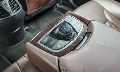 Hyundai Aslan 2016, 288643 км, за 2272.58 USD - фото 16