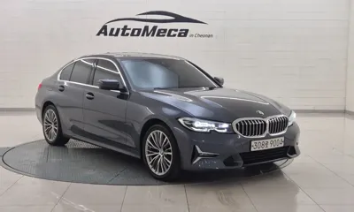 BMW 3-Series 2019, 131301 км, за 14977.21 USD