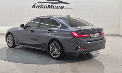 BMW 3-Series 2019, 131301 км, за 14977.21 USD - фото 6