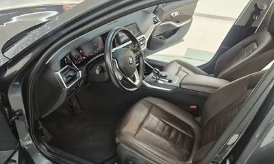 BMW 3-Series 2019, 131301 км, за 14977.21 USD - фото 8