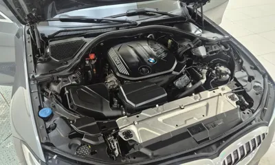 BMW 3-Series 2019, 131301 км, за 14977.21 USD - фото 10