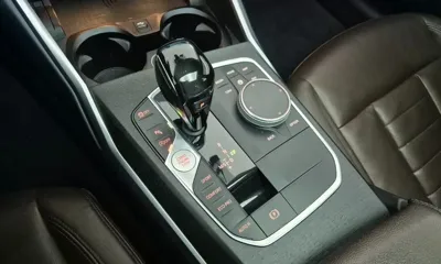 BMW 3-Series 2019, 131301 км, за 14977.21 USD - фото 13