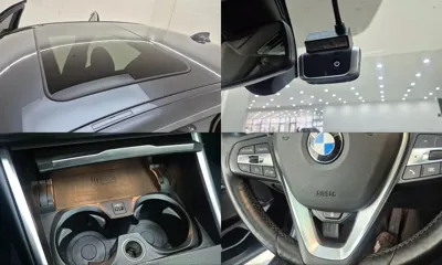 BMW 3-Series 2019, 131301 км, за 14977.21 USD - фото 15