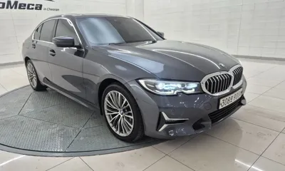BMW 3-Series 2019, 131301 км, за 14977.21 USD - фото 18