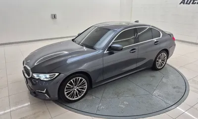 BMW 3-Series 2019, 131301 км, за 14977.21 USD - фото 20