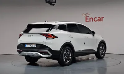 Kia Sportage 2023, 20897 км, за 66096.03 USD