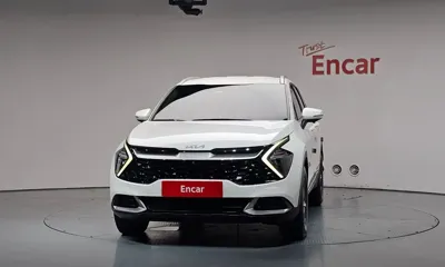 Kia Sportage 2023, 20897 км, за 66096.03 USD