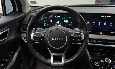 Kia Sportage 2023, 20897 км, за 66096.03 USD - фото 13