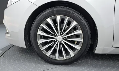 Hyundai Grandeur 2014, 166626 км, за 3185.33 USD