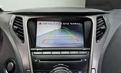 Hyundai Grandeur 2014, 166626 км, за 3185.33 USD - фото 15