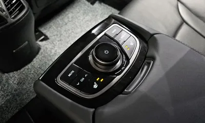 Hyundai Grandeur 2014, 166626 км, за 3185.33 USD - фото 17