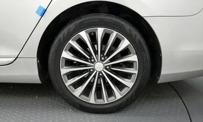 Hyundai Grandeur 2014, 166626 км, за 3185.33 USD - фото 21