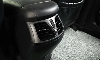 Hyundai Grandeur 2014, 166626 км, за 3185.33 USD - фото 27