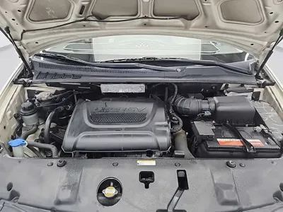 Kia Canival 2011, 82046 км, за 2822.63 USD
