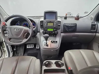 Kia Canival 2011, 82046 км, за 2822.63 USD - фото 7
