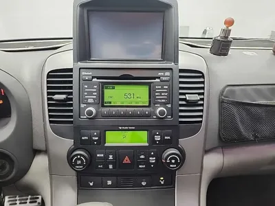 Kia Canival 2011, 82046 км, за 2822.63 USD - фото 10