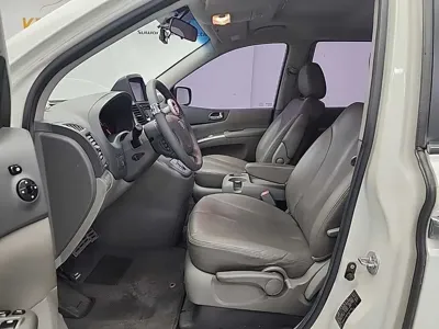 Kia Canival 2011, 82046 км, за 2822.63 USD - фото 11