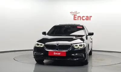 BMW 5-Series 2019, 114404 км, за 13456.74 USD
