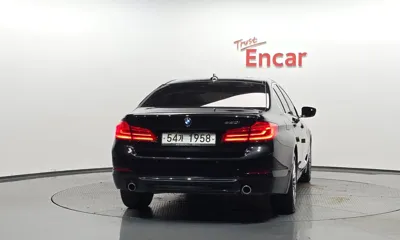BMW 5-Series 2019, 114404 км, за 13456.74 USD
