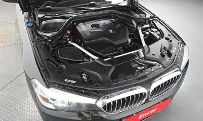 BMW 5-Series 2019, 114404 км, за 13456.74 USD - фото 6