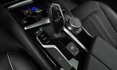 BMW 5-Series 2019, 114404 км, за 13456.74 USD - фото 9