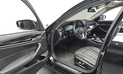 BMW 5-Series 2019, 114404 км, за 13456.74 USD - фото 10