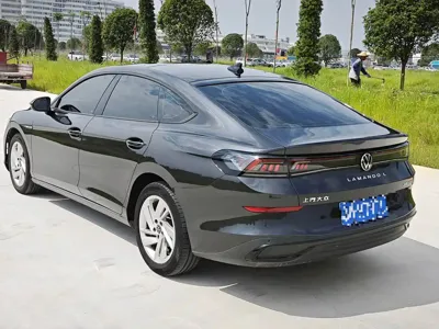 Volkswagen Lamando 2022, 70000 км, за 11681.41 USD - фото 6