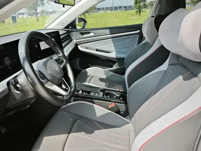 Volkswagen Lamando 2022, 70000 км, за 11681.41 USD - фото 11