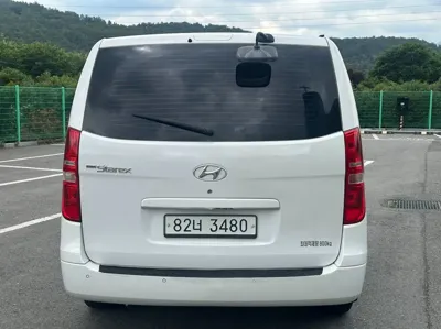 Hyundai Starex 2015, 143000 км, за 5795.4 USD - фото 6