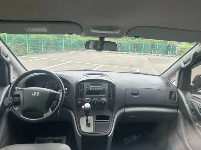 Hyundai Starex 2015, 143000 км, за 5795.4 USD - фото 7