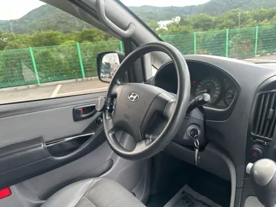 Hyundai Starex 2015, 143000 км, за 5795.4 USD - фото 8