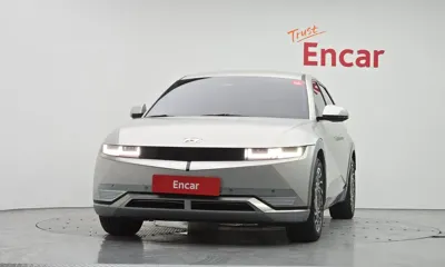 Hyundai Ioniq5 2022, 129605 км, за 17516.44 USD