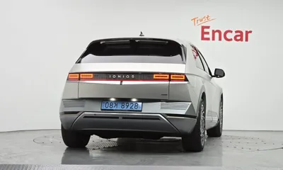 Hyundai Ioniq5 2022, 129605 км, за 17516.44 USD