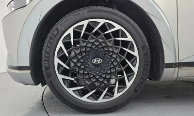 Hyundai Ioniq5 2022, 129605 км, за 17516.44 USD