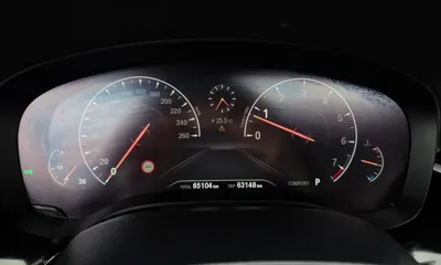 BMW 5-Series 2019, 65104 км, за 14637.02 USD - фото 8