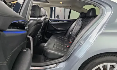 BMW 5-Series 2019, 65104 км, за 14637.02 USD - фото 12