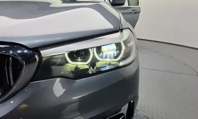 BMW 5-Series 2019, 65104 км, за 14637.02 USD - фото 22